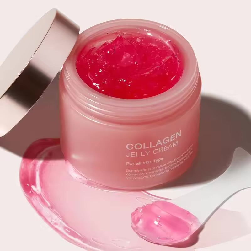 The Pink Jelly